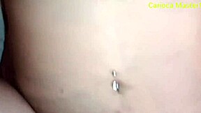 Gym teacher latina gives big black cock to student teen