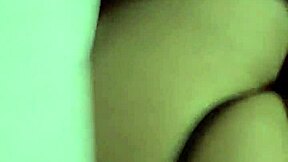 Italian In Lima With Stunning White Ass!