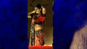 Arousing And Seductive Sex Ritual