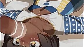 Enjoy Mizumuni collection deepthroat scenes