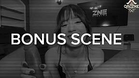 primeiro anal gape with hot brazilian perfect ass ft waifus juice!