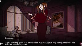 Gameplay ea v0 4 09b pattern screamers 1 sie liebt ihren teddy