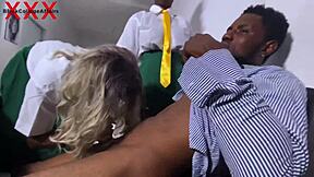 Hot squirt on me 😏