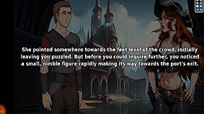 Hg Dirty Fantasy Part 5 Working Sex And Arena