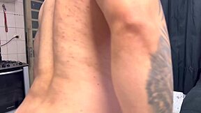 Fodemos Muito Minha Enteada Ana Sasubuga Safada Chegou Do Rio De Janeiro Queria Porra Dentro Da Buceta Sexo Interracial