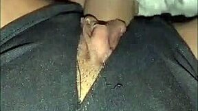 i had a personal conversation with this pretty pornstar about her life