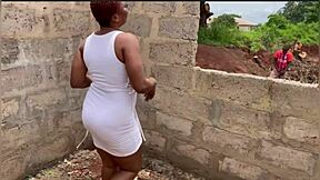 mason fuck site owner outdoor in wet pussy creampie