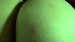 Italian In Lima With Stunning White Ass!