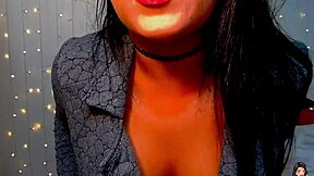 the security takes him to the car for a tasty meal and guided session cv 54