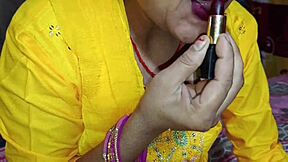 deshi bhabhi ki chudai gandi baaten hindi audio