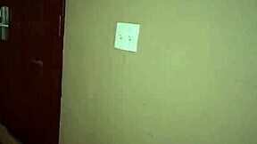 Horny wife hookups with black guy in front of cuckold husband during group swingers