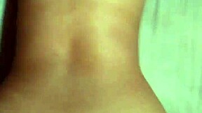 Broken Teen 18+ Takes Anal and Vaginal from Student