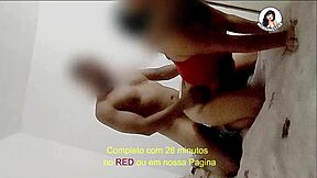 Old Husband Permits Big Black Cock to Fuck His Wife Hardcore