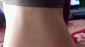 Is This Homemade Sex With A Real Latino Couple Hot?