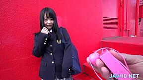 Japanese hot girls in short skirts compilation vol 100