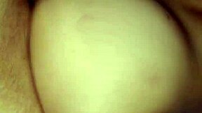 Amateur Couple Engages In Anal Assfucking After Holiday Party