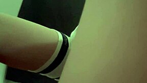 pinay horny want to fucked her tight pussy