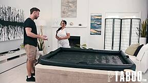 Your wife's calling seth payton preslee