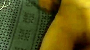 Crossdressing prostitute sucking