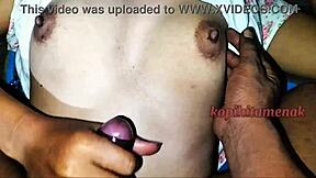 bokep indo viral with niece at home