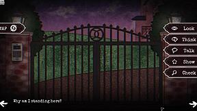 Gameplay ea v0 4 09b pattern screamers 1 sie liebt ihren teddy