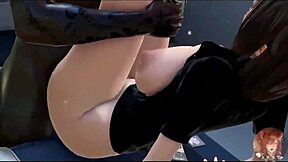 Sam's Intense Emotions In Samsung Porn Compilation