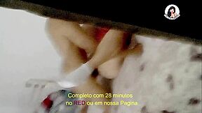 Old Husband Permits Big Black Cock to Fuck His Wife Hardcore