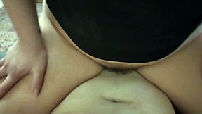 iranian housewife with meaty tits moans delightfully during sex