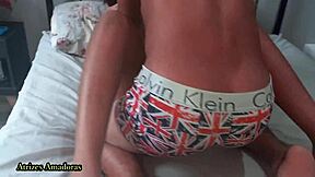 Youngsters skip school for some fun