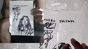 Romantic Slideshow Of Lost Nude Sketches Part 2