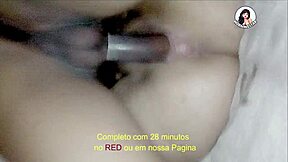 Old Husband Permits Big Black Cock to Fuck His Wife Hardcore