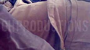 Up Skirt Playing With An African Teen 18+ Slut I Met At The Park Public Making Out