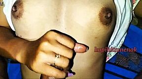 bokep indo viral with niece at home