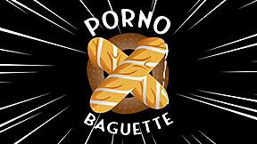 georgia et son corps de rêve se fait tirer par deux mecs