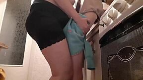 I Waited Until No One Was Home To Fuck My Stepdaughter Hard