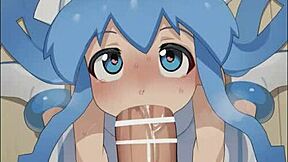 Enjoy Mizumuni collection deepthroat scenes