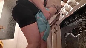 I Waited Until No One Was Home To Fuck My Stepdaughter Hard