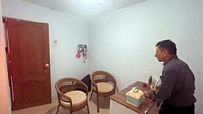 Busty And Big Ass Slutty Lesbians Beg Priest For Hard Purification