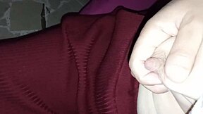 Woman Bathes In Milk From Her Huge Nipples