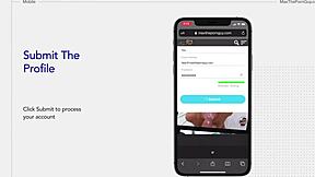 Freya Von Doom Gives Great Ass Jobs In Pov.