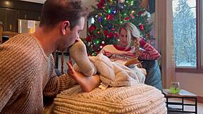 Santa's Christmas Obsession