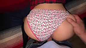 Mexicana caliente follada por director de escuela