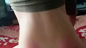 Is This Homemade Sex With A Real Latino Couple Hot?