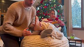 Santa's Christmas Obsession