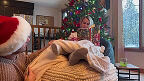 Santa's Christmas Obsession