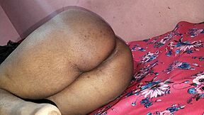 an indian school student visits the principal's office for a private talk