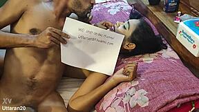 Hanif, Adori, and Nasima Model Video