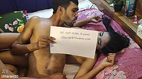 Hanif, Adori, and Nasima Model Video