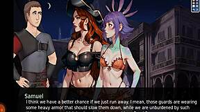 Hg Dirty Fantasy Part 5 Working Sex And Arena