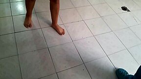 does my submissive stepsister do everything?